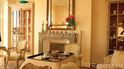 Grecotel Mandola Rosa Suites & Villas 17
